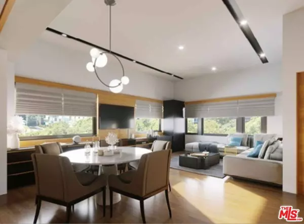 572 N Milton Ct, Los Angeles, CA 90065