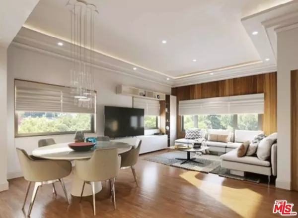 576 N Milton CT, Los Angeles, CA 90065