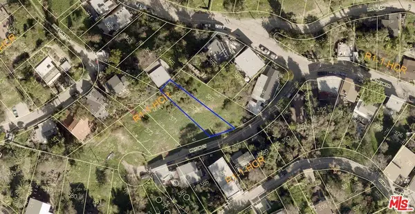 576 N Milton Ct, Los Angeles, CA 90065