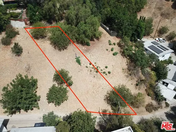 576 N Milton Ct, Los Angeles, CA 90065