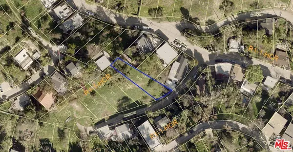 572 N Milton Ct, Los Angeles, CA 90065