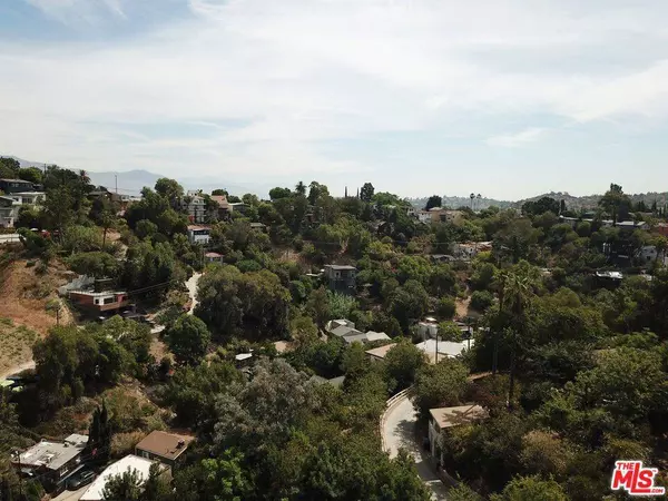 576 N Milton CT, Los Angeles, CA 90065