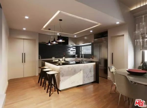 576 N Milton Ct, Los Angeles, CA 90065