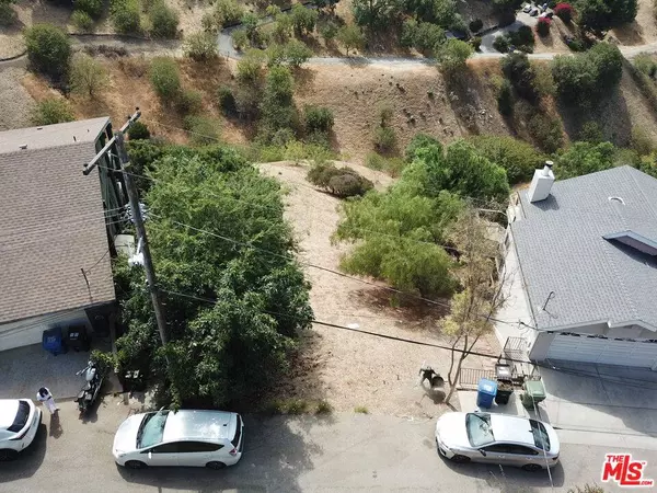 3738 N Brilliant Dr, Los Angeles, CA 90065