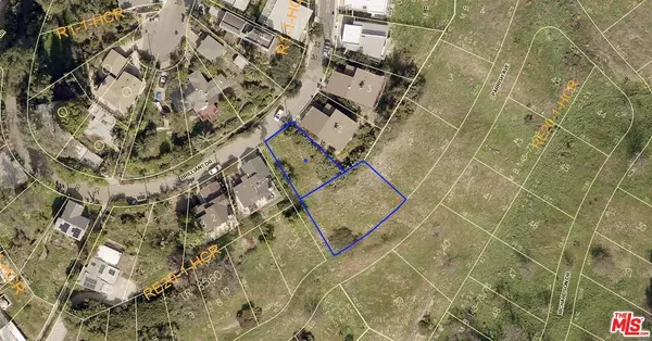 3738 N Brilliant Dr, Los Angeles, CA 90065