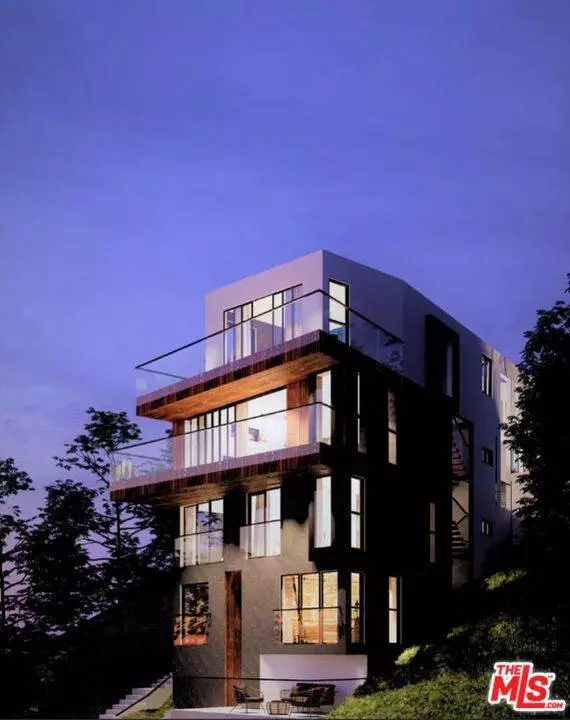 3738 N Brilliant DR, Los Angeles, CA 90065