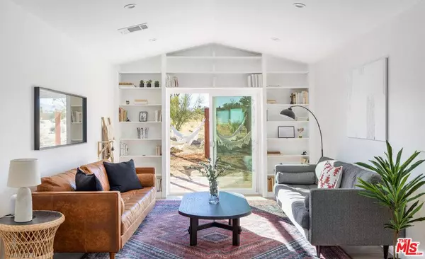 3634 El Dorado AVE, Yucca Valley, CA 92284