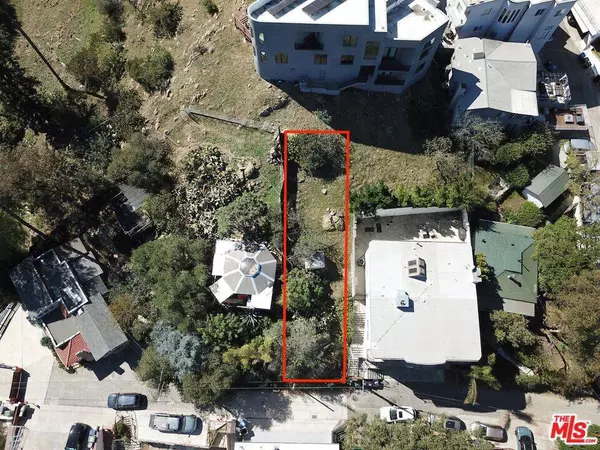 2925 N Park Center DR, Los Angeles, CA 90068