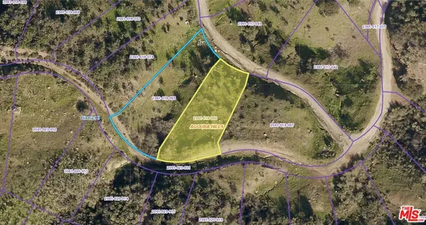 1 Canyon Way, Agoura Hills, CA 91301