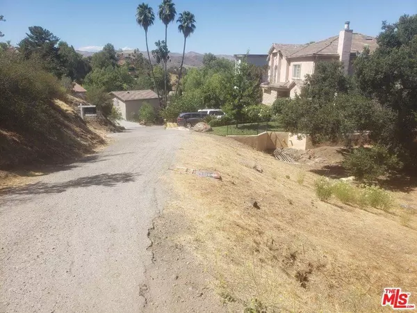 0 Canyon WAY, Agoura Hills, CA 91301