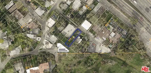 2925 N Park Center DR, Los Angeles, CA 90068