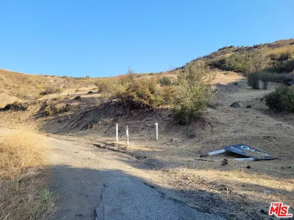 0 Canyon WAY, Agoura Hills, CA 91301