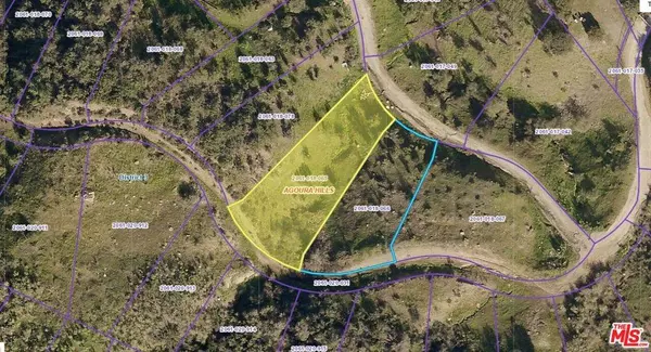 0 Canyon WAY, Agoura Hills, CA 91301