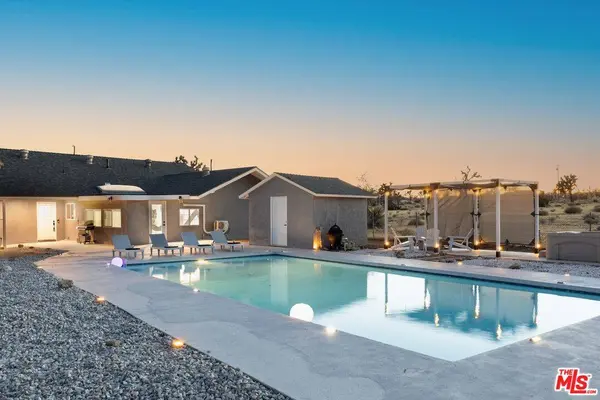 3634 El Dorado Ave, Yucca Valley, CA 92284