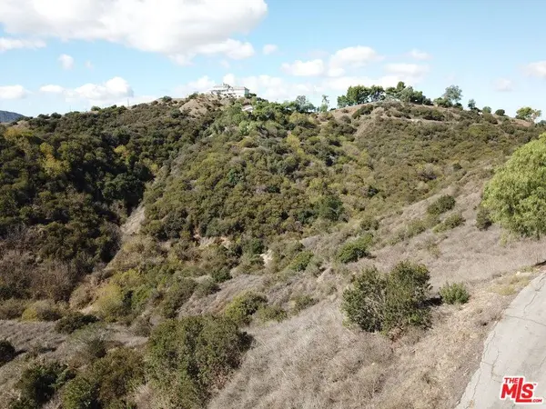 2300 Corsham Rd, Topanga, CA 90290