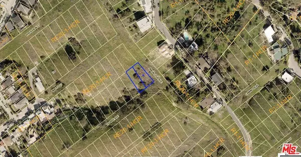 3587 E Thorpe Ave, Los Angeles, CA 90065