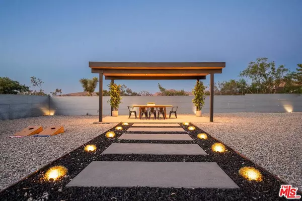 61118 Prescott TRL, Joshua Tree, CA 92252