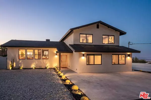 61118 Prescott Trl, Joshua Tree, CA 92252