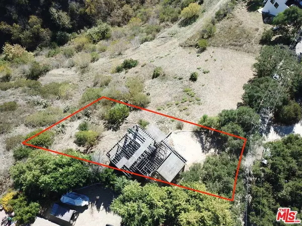 26565 Ocean View Dr, Malibu, CA 90265