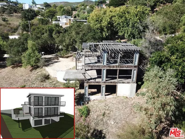 26565 Ocean View Dr, Malibu, CA 90265