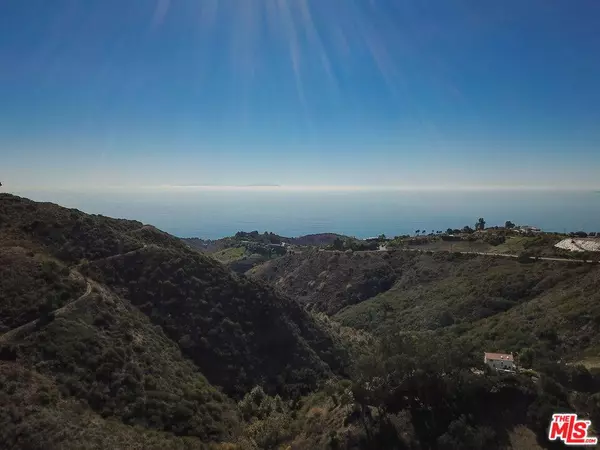 26565 Ocean View DR, Malibu, CA 90265
