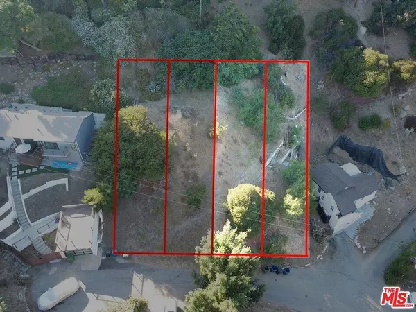 6905 Cahuenga Park Trl, Los Angeles, CA 90068