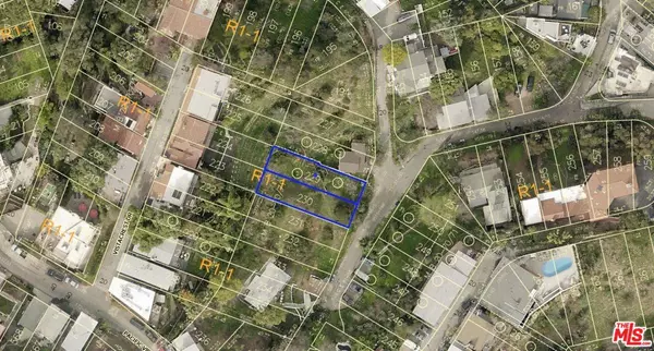 6905 Cahuenga Park Trl, Los Angeles, CA 90068