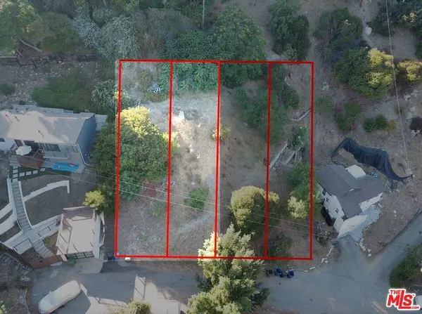 6909 Cahuenga Park TRL, Los Angeles, CA 90068