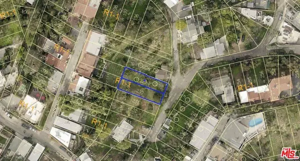 6905 Cahuenga Park TRL, Los Angeles, CA 90068