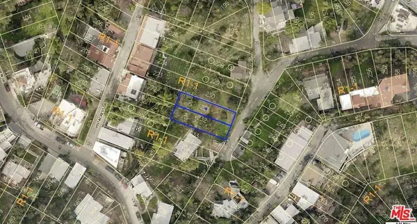 6909 Cahuenga Park TRL, Los Angeles, CA 90068