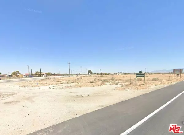 5675 Pearblossom HWY, Palmdale, CA 93552