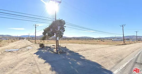 5675 Pearblossom HWY, Palmdale, CA 93552