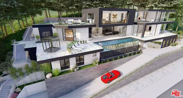 875 N Norman Pl, Los Angeles, CA 90049