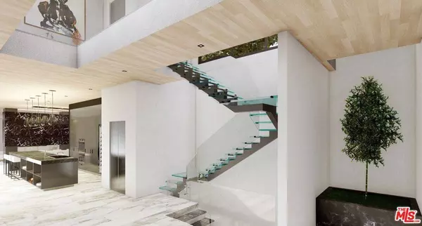 875 N Norman PL, Los Angeles, CA 90049