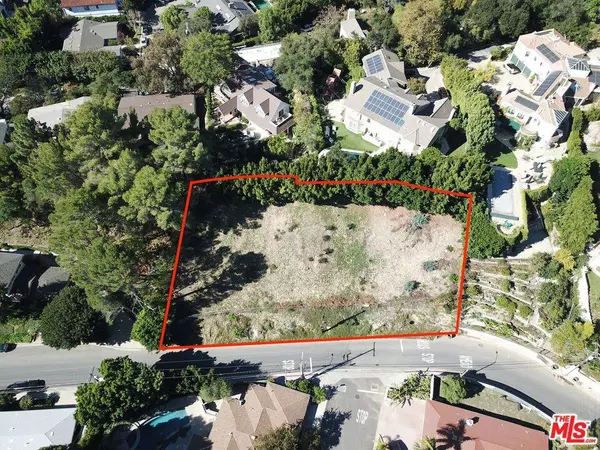 875 N Norman PL, Los Angeles, CA 90049