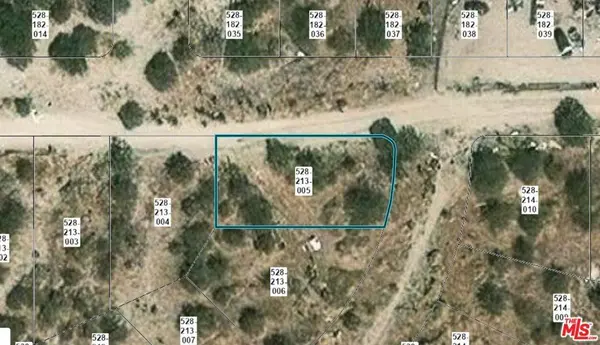 52841 Date AVE, Cabazon, CA 92230