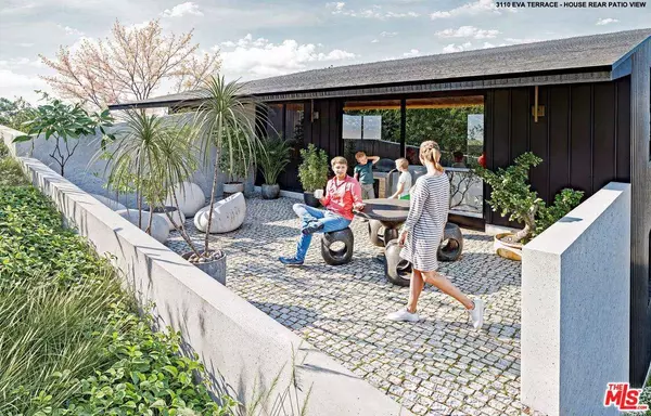 3110 N Eva Ter, Los Angeles, CA 90031