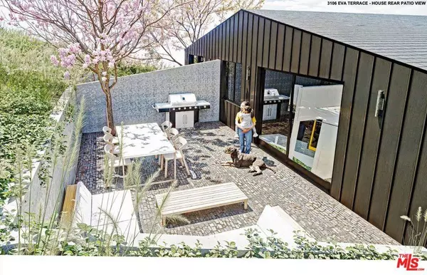 3106 N Eva TER, Los Angeles, CA 90031
