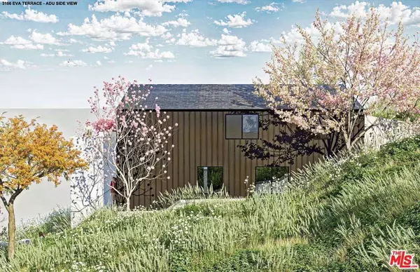 3106 N Eva TER, Los Angeles, CA 90031