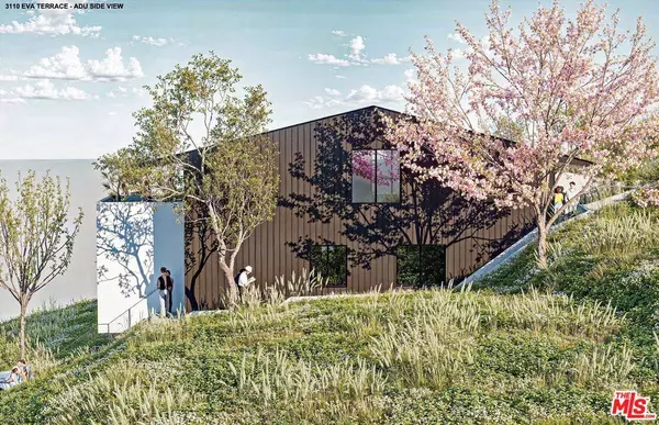 3110 N Eva Ter, Los Angeles, CA 90031