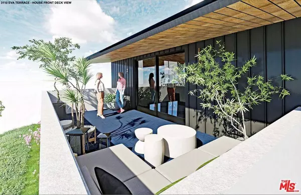3110 N Eva TER, Los Angeles, CA 90031