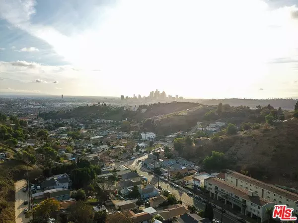 3106 N Eva TER, Los Angeles, CA 90031