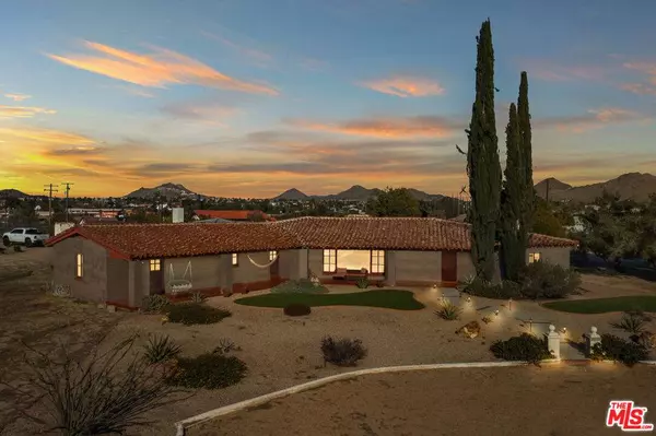 15617 Mondamon RD, Apple Valley, CA 92307