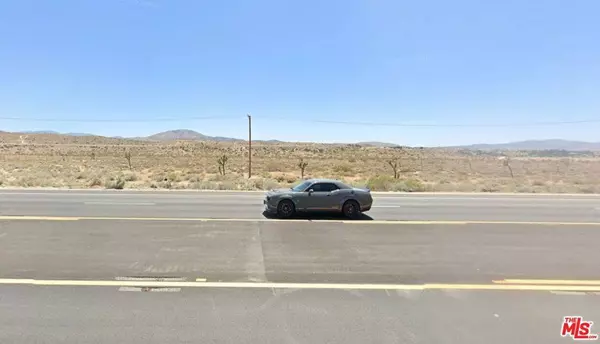 6298 Pearblossom HWY, Palmdale, CA 93543