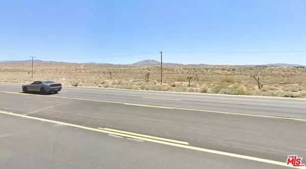 6298 Pearblossom HWY, Palmdale, CA 93543