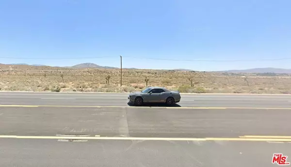 6298 Pearblossom Hwy, Palmdale, CA 93543