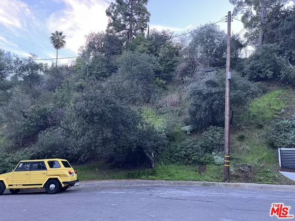 1450 Marianna Rd, Pasadena, CA 91105