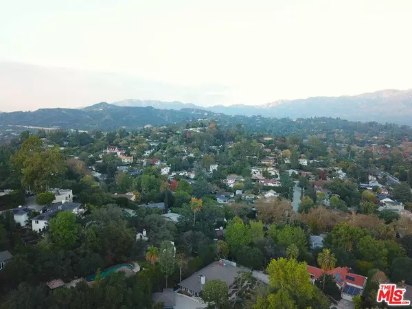 1450 Marianna Rd, Pasadena, CA 91105