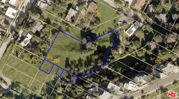 0 Avon Pl, Los Angeles, CA 90026