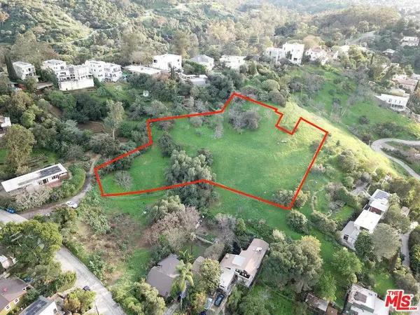 0 Avon Pl, Los Angeles, CA 90026